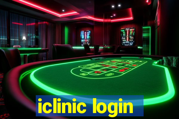 iclinic login